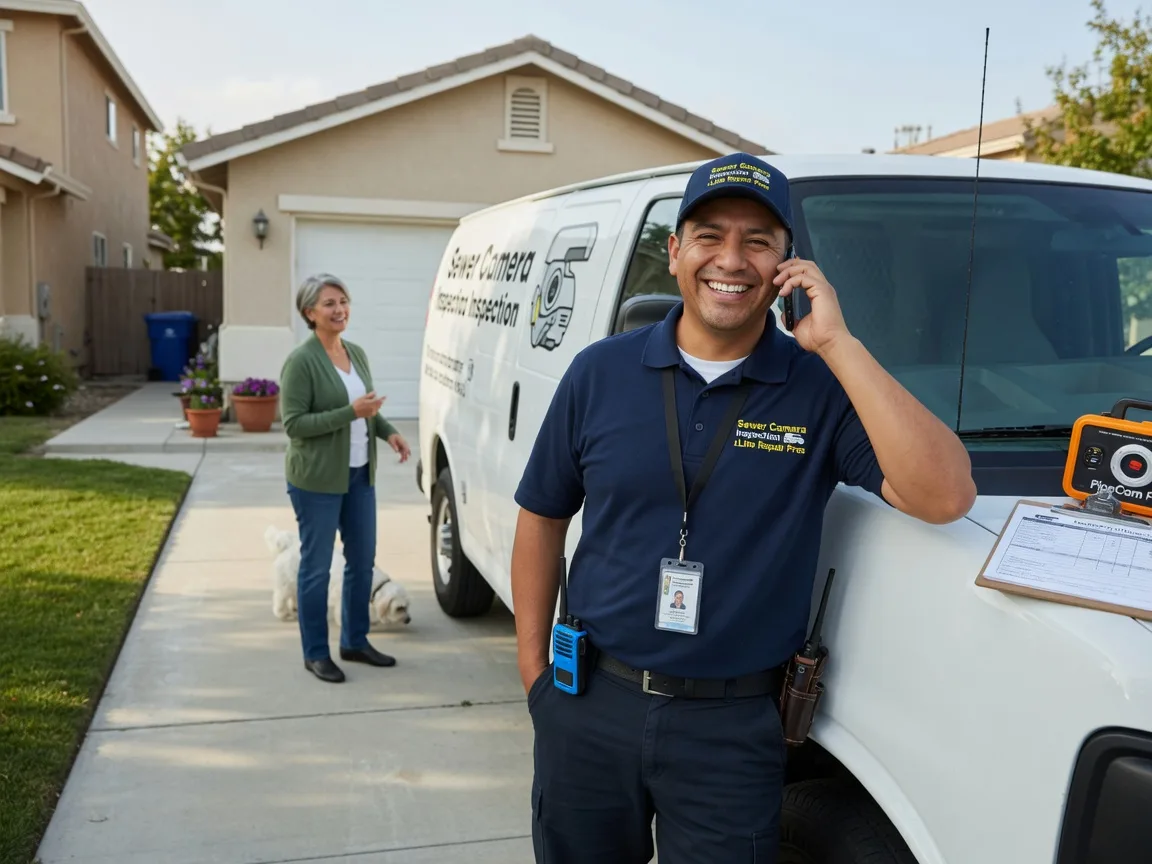Sewer Line Repair Leiters Ford, IN FAQs